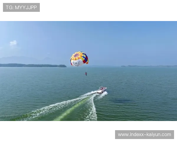 “跟着赛事去旅行”，庐山西海探索体旅融合新风尚。