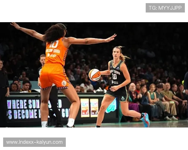 WNBA新赛季亮点：纪念联盟首届比赛，火花与自由人复刻1997年对决